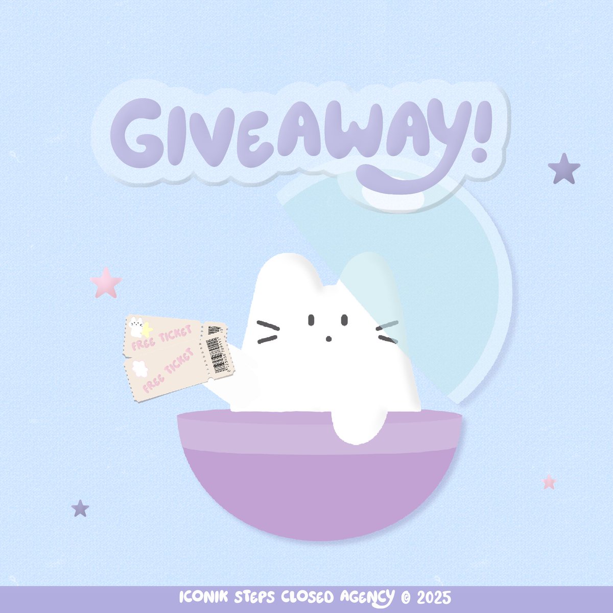 ICONIKS. ✦ tweet media