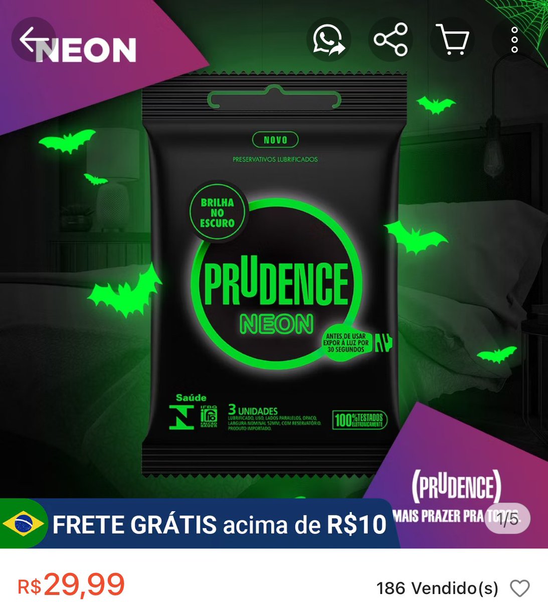 vou comprar