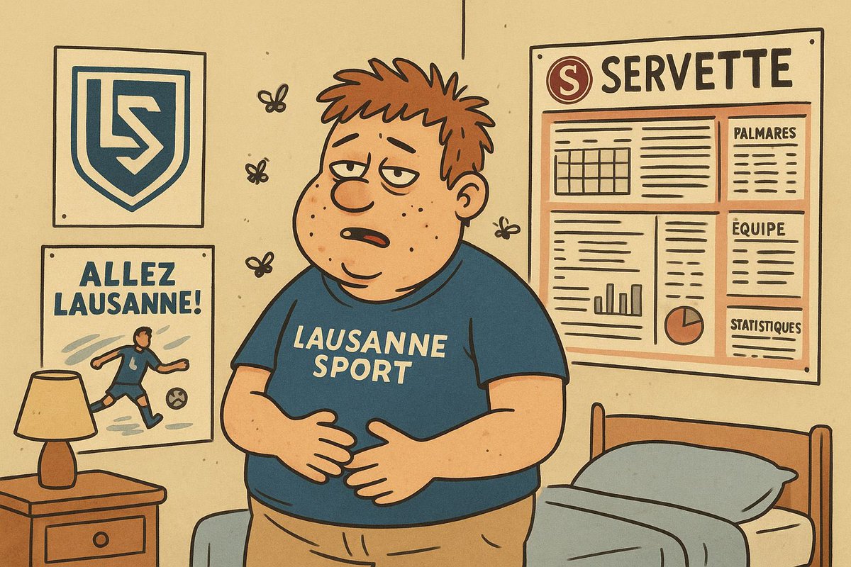 Romtor2's tweet image. POV la chambre de Valentin mdr