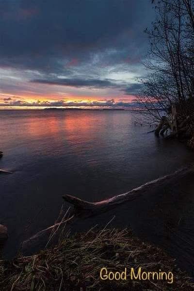 Good Morning Everyone Beautiful Day ,Thank you God We are all Thankful For Another Day . God Always Provides a Way ,Food on Our Table .God Bless You All Abundantly.We Walk by Faith Not By Sight .