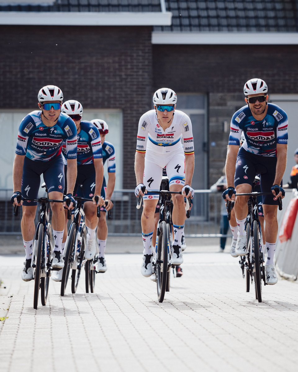 The Wolfpack 👊

#KampioenschapvanVlaanderen

Photo: <a href="/beelwout/">Wout Beel</a>