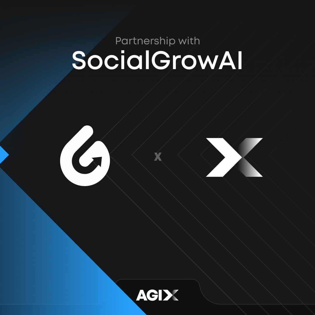 AGIX | $AGX (@0xAgix) / Posts / X