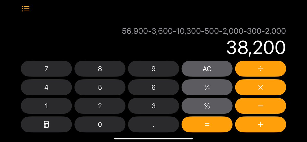 pom_prem's tweet photo. IPhone 17 Pro Max 512 

ราคาเต็ม 56900
-โปรรายเดือน ปจบ 699 ลด 3600
-พรีเทรด IPhone 13 Pro Max มีรอย ได้ 10300
-คูปองพรีเทรด 500
-AIS on top 2000
-พ้อย 100 ลด 50 มี 600 ลดไป 300
-มัดจำ : 2000
ราคาสุดท้ายต้องจ่าย 38200 

(ยังมีโปรซ่อนอีกมั้ย บอกได้นะ)

#iphone17
#iphone17promax https://t.co/Zi8WPKWTl7