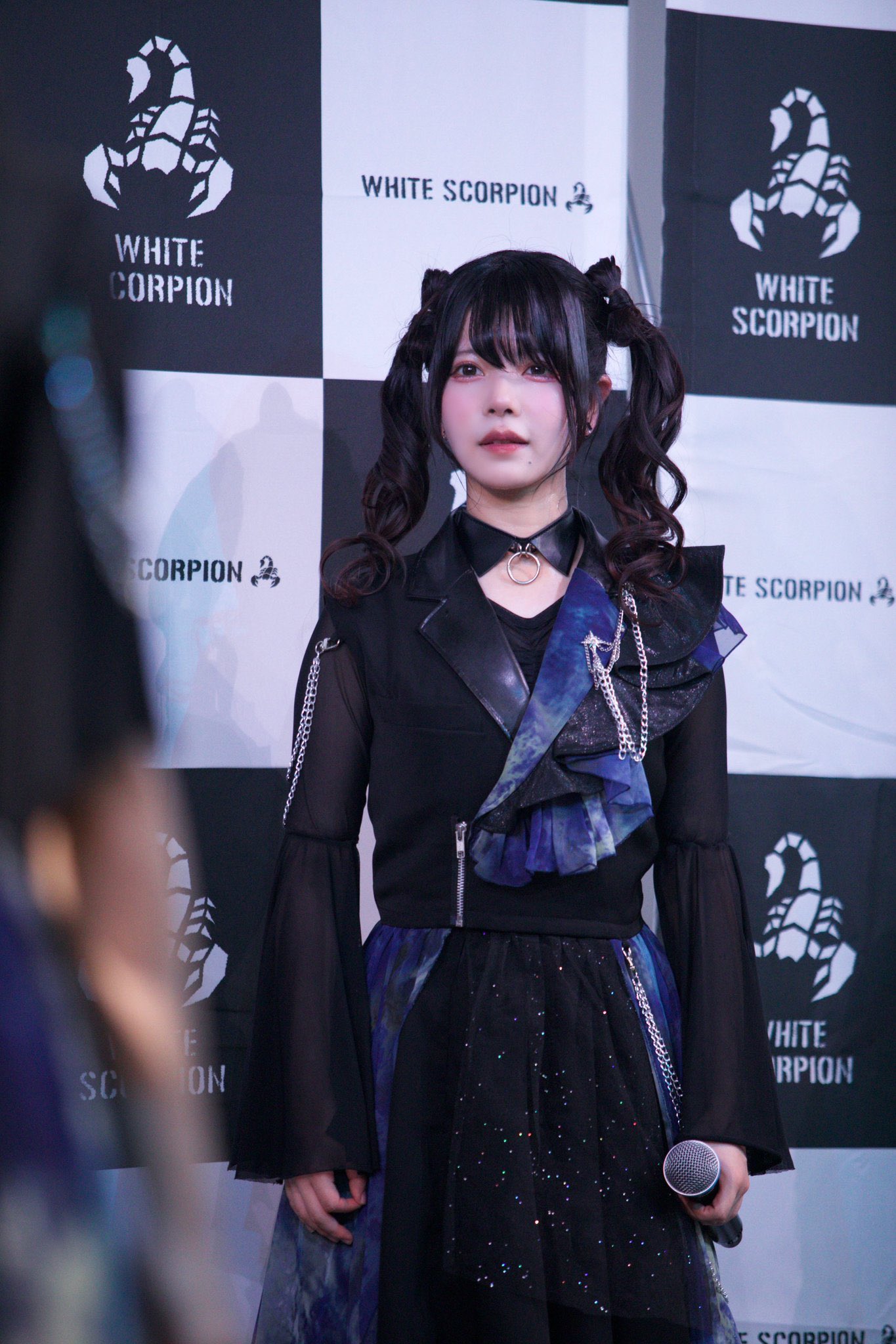 natsuページ NATSU @ 9/23 ホワスピワンマン (@NATSU_whsp) / X