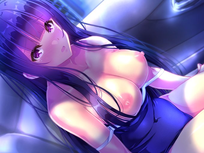 #絵柄が好みって人にフォローされたい
🔞えちえち絵、お好きな方ぜひ～😊

↓ 只今CG集、半額キャンペーンに参加してます～✨
https://t.co/vYVScW4QO0 