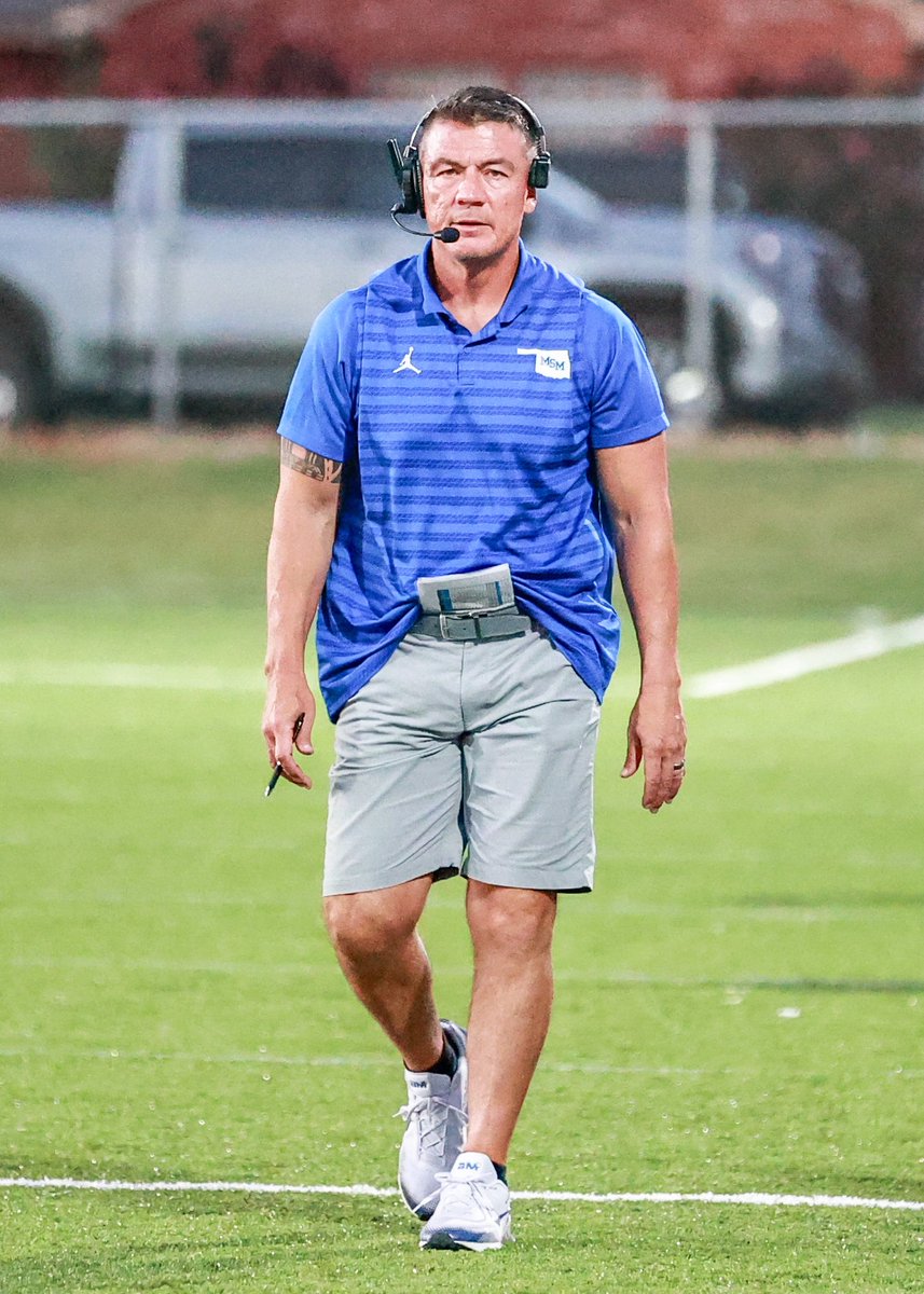 CoachGeorge5's tweet image. Loading!! #WEEK3