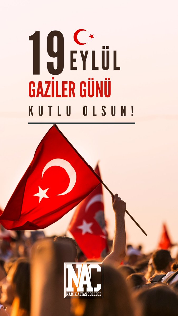 Namık Altaş Koleji (@namikaltaskolej) on Twitter photo 