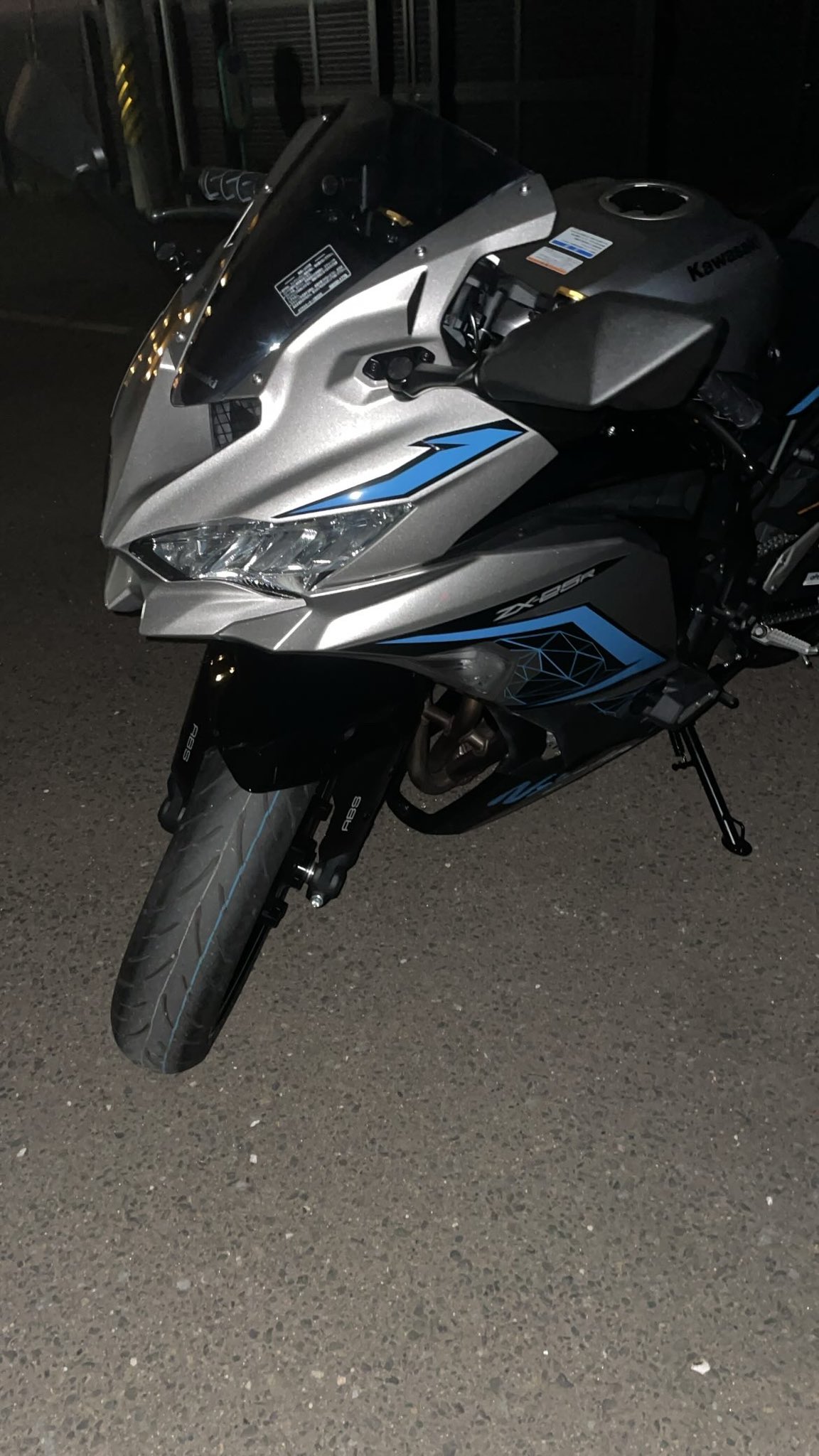 25・プロフィールご確認ください☺︎様 25・プロフィールご確認ください☺︎様 ZX-25Rオーナー | Facebook