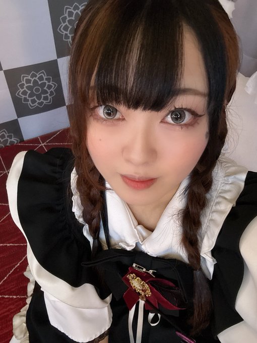 ピュアメイドのツイート