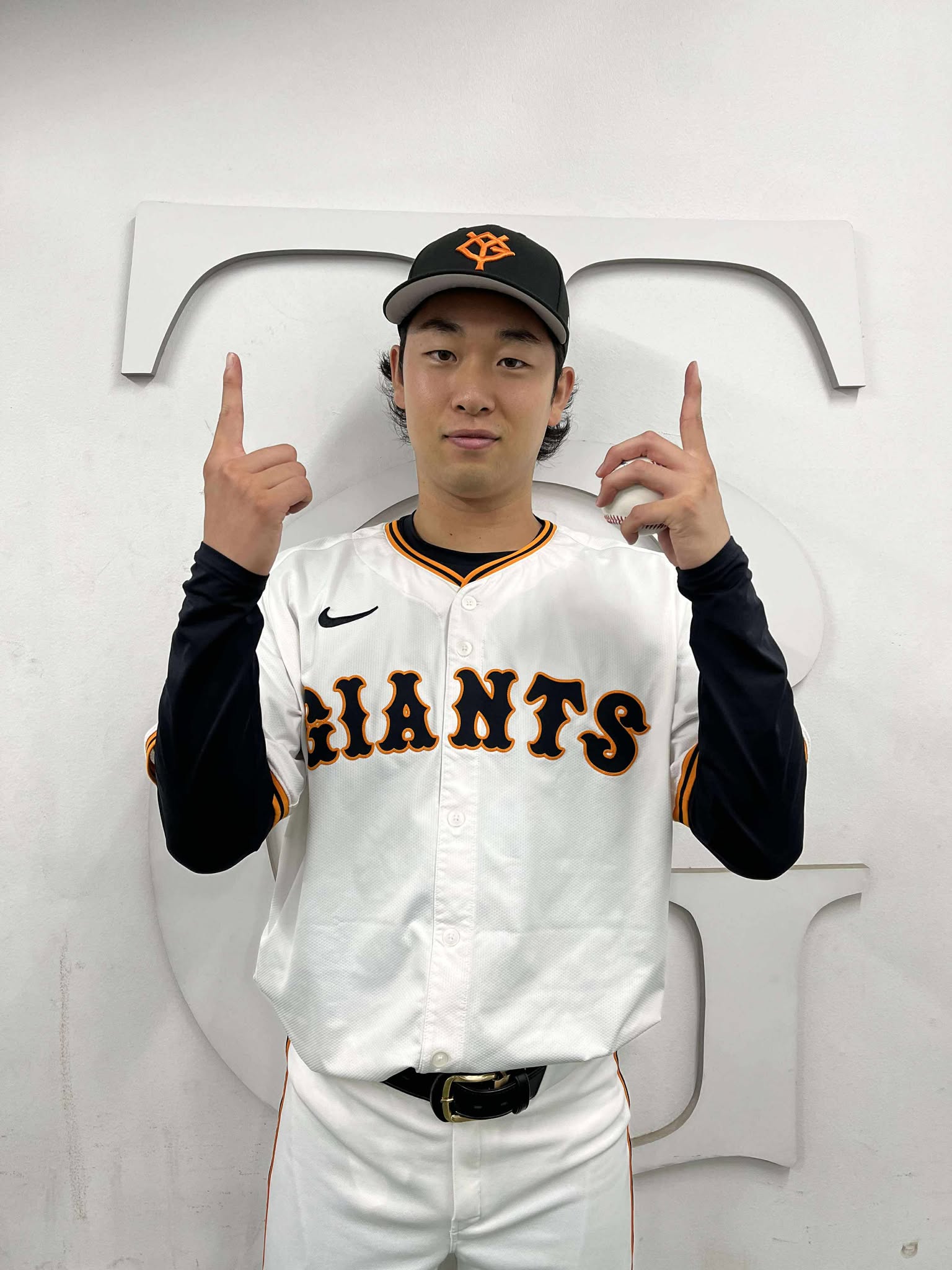 読売巨人軍（ジャイアンツ） on X: 