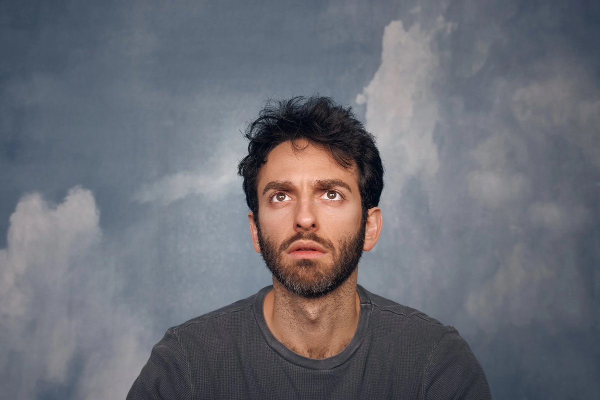 TheCinemaSpot's tweet image. “The biggest sacrifice is what or whom you could lose...”

Read @fromdusktiljuan’s full review of @GianmarcoSoresi's stand-up comedy special, #ThiefOfJoy! bit.ly/3KbCY98