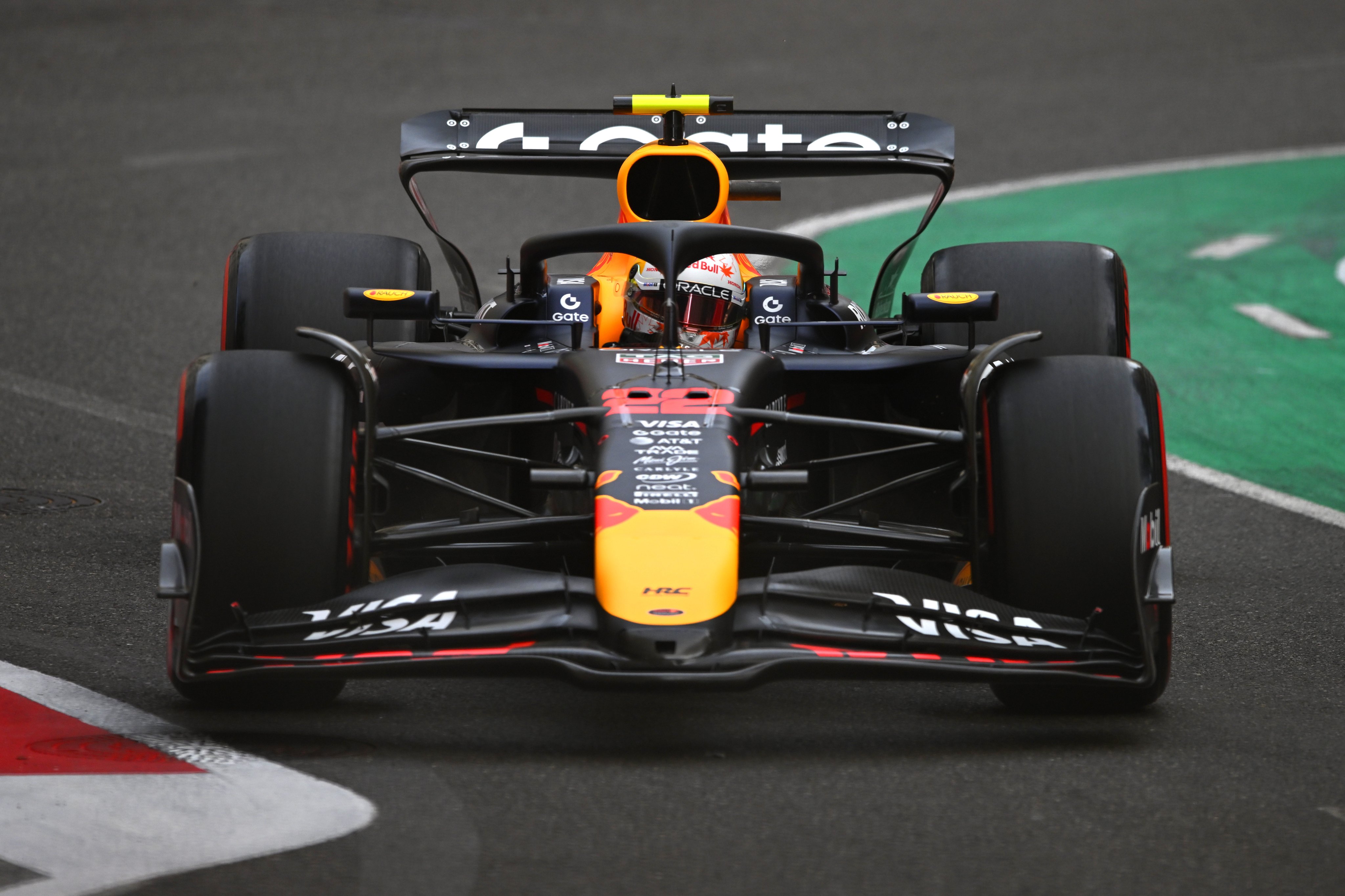 Oracle Red Bull Racing on X: 