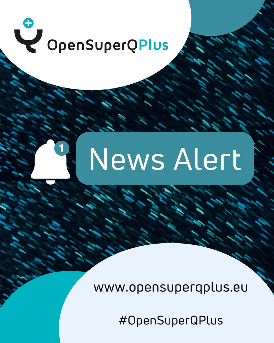 🔙 Looking back at the SQA Conference 2025!

Aug 25–28 our partners shared their work in Delft.
As Platinum Supporter &amp; part of the organising team + scientific committee, OpenSuperQPlus played a key role.

👉 Learn more: opensuperqplus.eu/news/opensuper…
