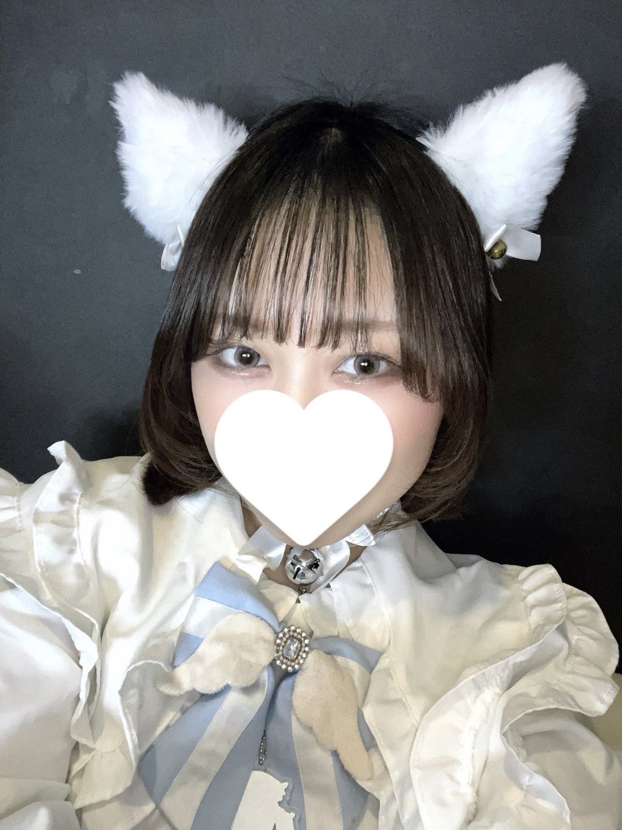おきゅいん❕
まってり(៸៸᳐⦁⩊⦁៸៸᳐ )੭ﾞ
