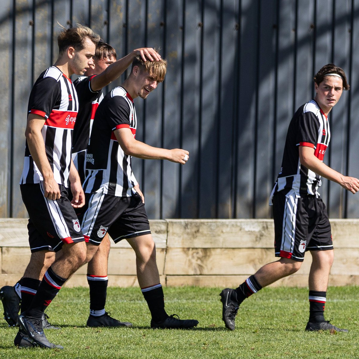 Our Youth Team continued their unbeaten run with a 1-0 victory over Blackpool, with Josh Edwards scoring the only goal of the game! 👏 

#GTFC