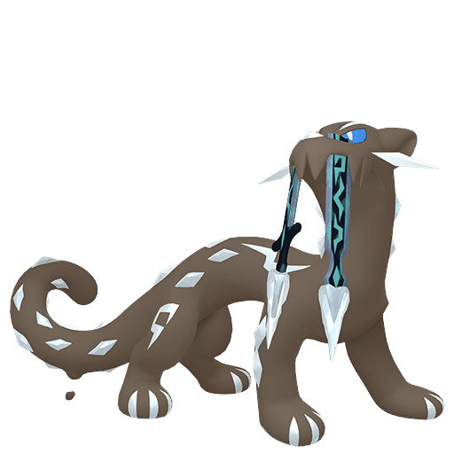 Professor_Cacao's tweet photo. You can already claim all the Ruinous Legends shiny forms via Internet until september 30th This is all thanks to all the trainers that defeated these pokemon one million times each one!☕️📷(the sprite from #WoChien , #ChienPao , #TingLu and #ChiYu are from #pokemon home). https://t.co/P14vigd6ne