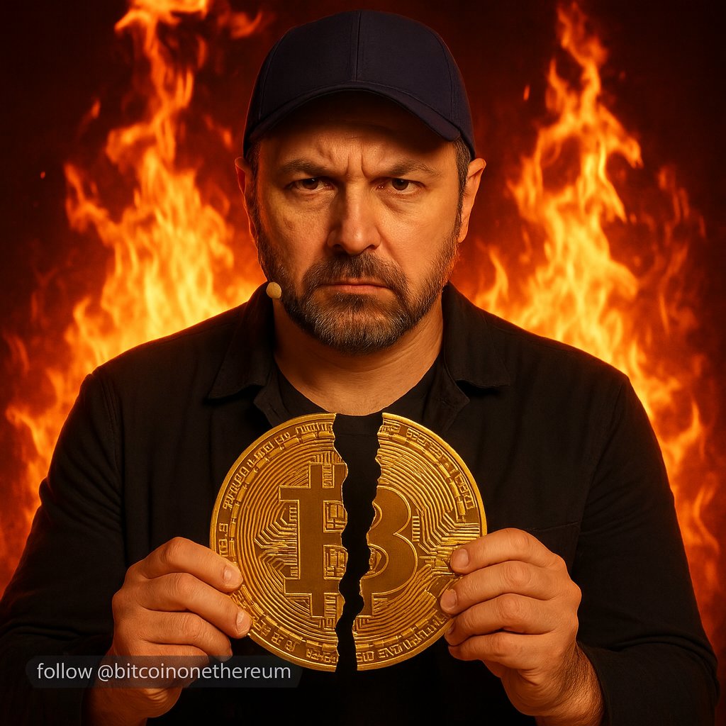 btconether's tweet image. LATEST 🚨 

Solana founder Anatoly Yakovenko warns there's a 50/50 chance quantum computing could break bitcoin cryptography by 2030.