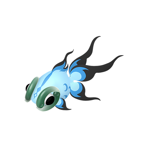 Professor_Cacao's tweet photo. You can already claim all the Ruinous Legends shiny forms via Internet until september 30th This is all thanks to all the trainers that defeated these pokemon one million times each one!☕️📷(the sprite from #WoChien , #ChienPao , #TingLu and #ChiYu are from #pokemon home). https://t.co/P14vigd6ne