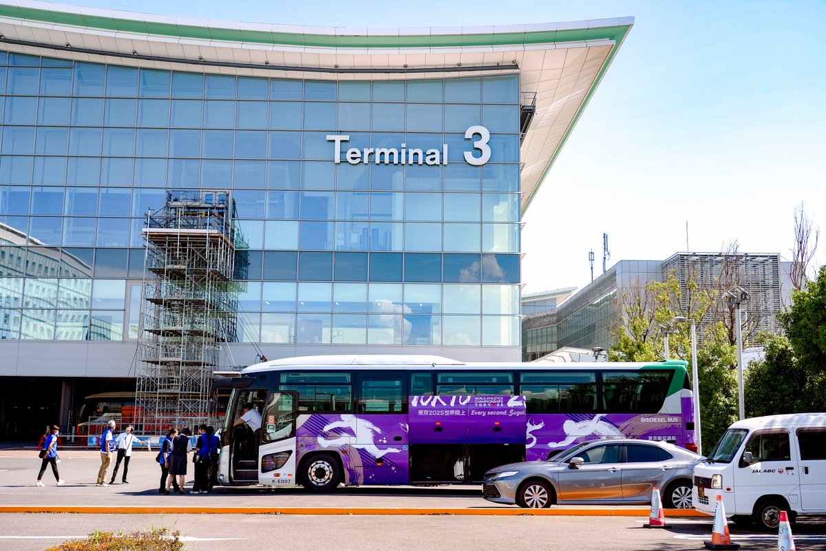 PLせつな ＠ﾄﾞﾜ 都営バス資料館 on X: 