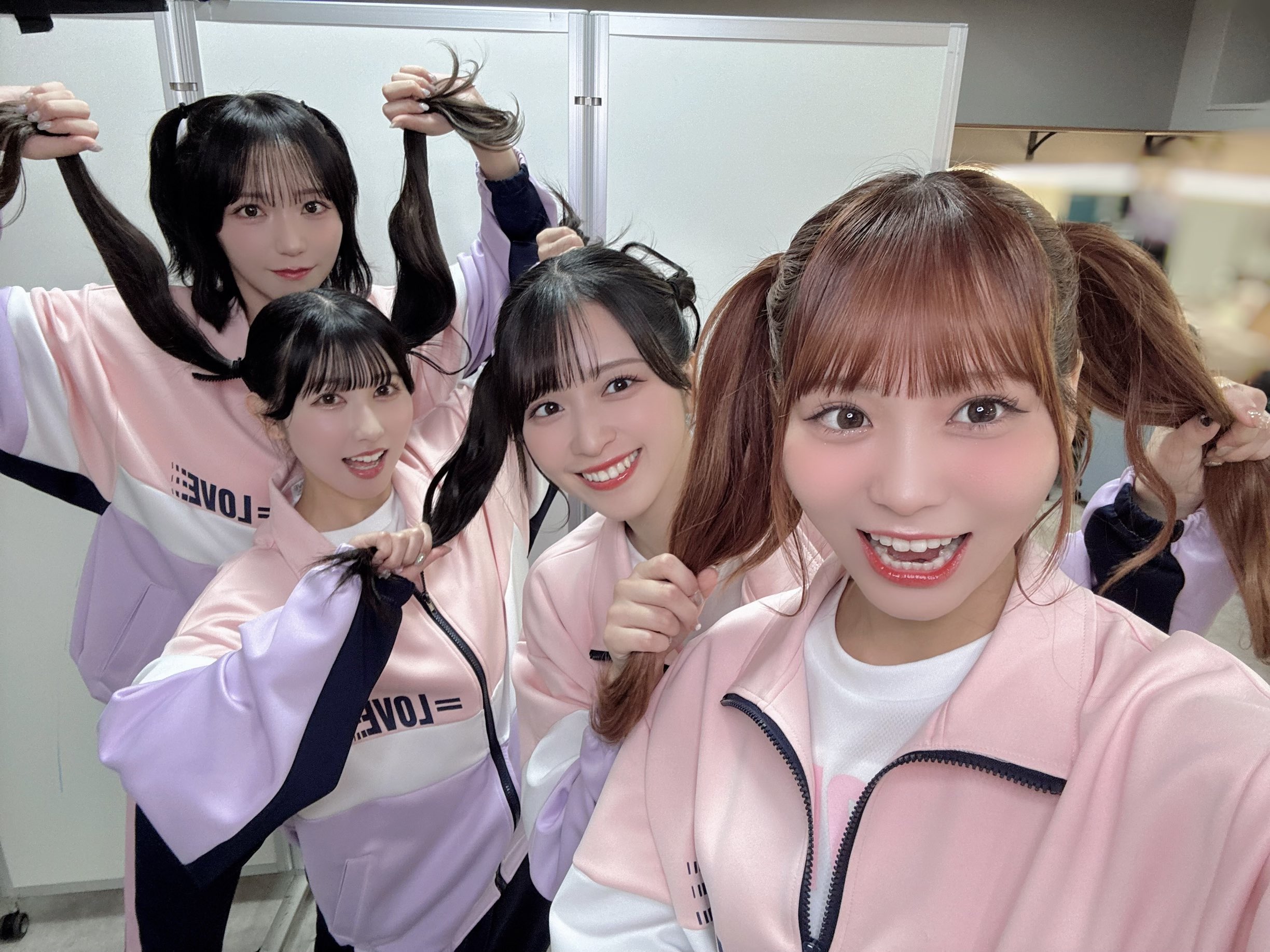 大場 花菜 on X: 
