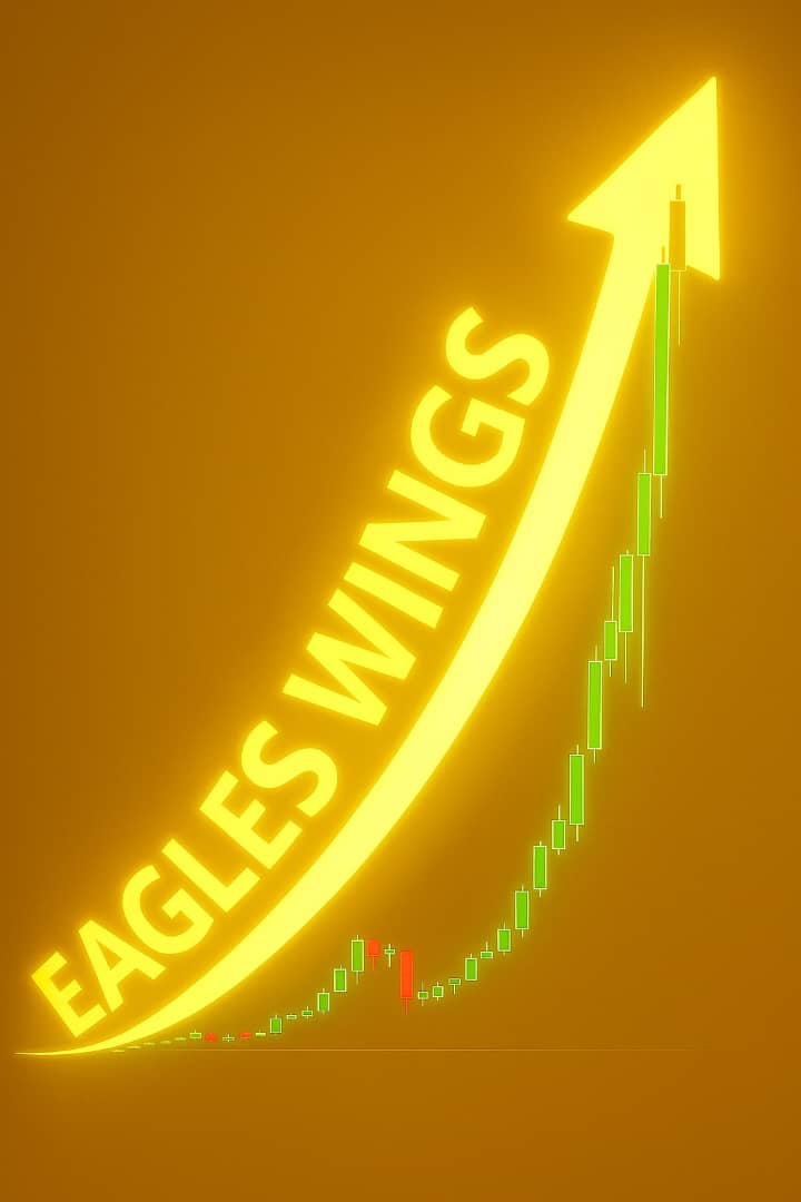 ronsit1986's tweet photo. @fabriwtfbro Check out @EaglesWingsBSC . A low cap coin with a potential to do 1000× and beyond. Holding $EGW rewards the holder with some Eth reflections.  It a token worth considering currently below 100k MC with an ATH of 149K https://t.co/pRizPfOxHQ