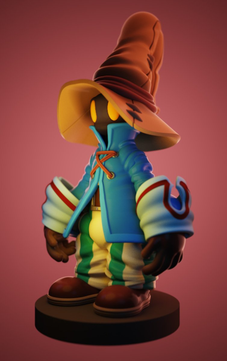 VIvi in #MagicaCSG <a href="/ephtracy/">ephtracy</a>