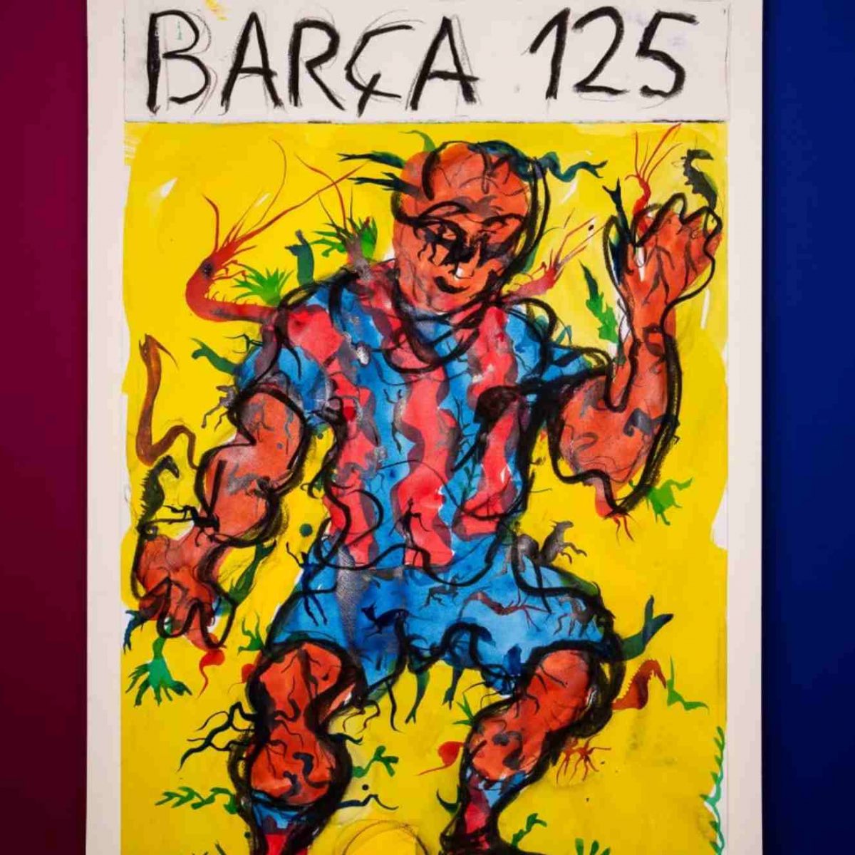 Perico Que Vola tweet media