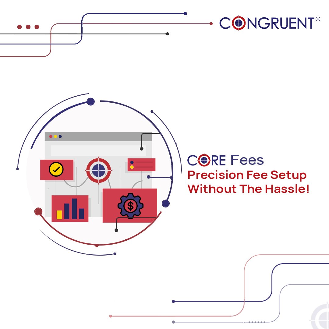 CongruentInc's tweet image. Struggling with complex fee calculations?

Meet #COREFees - automated, transparent, and built to scale.

Contact us today and simplify fee management with precision! 📞
#CongruentSolutions #RetirementTech #FeeManagement