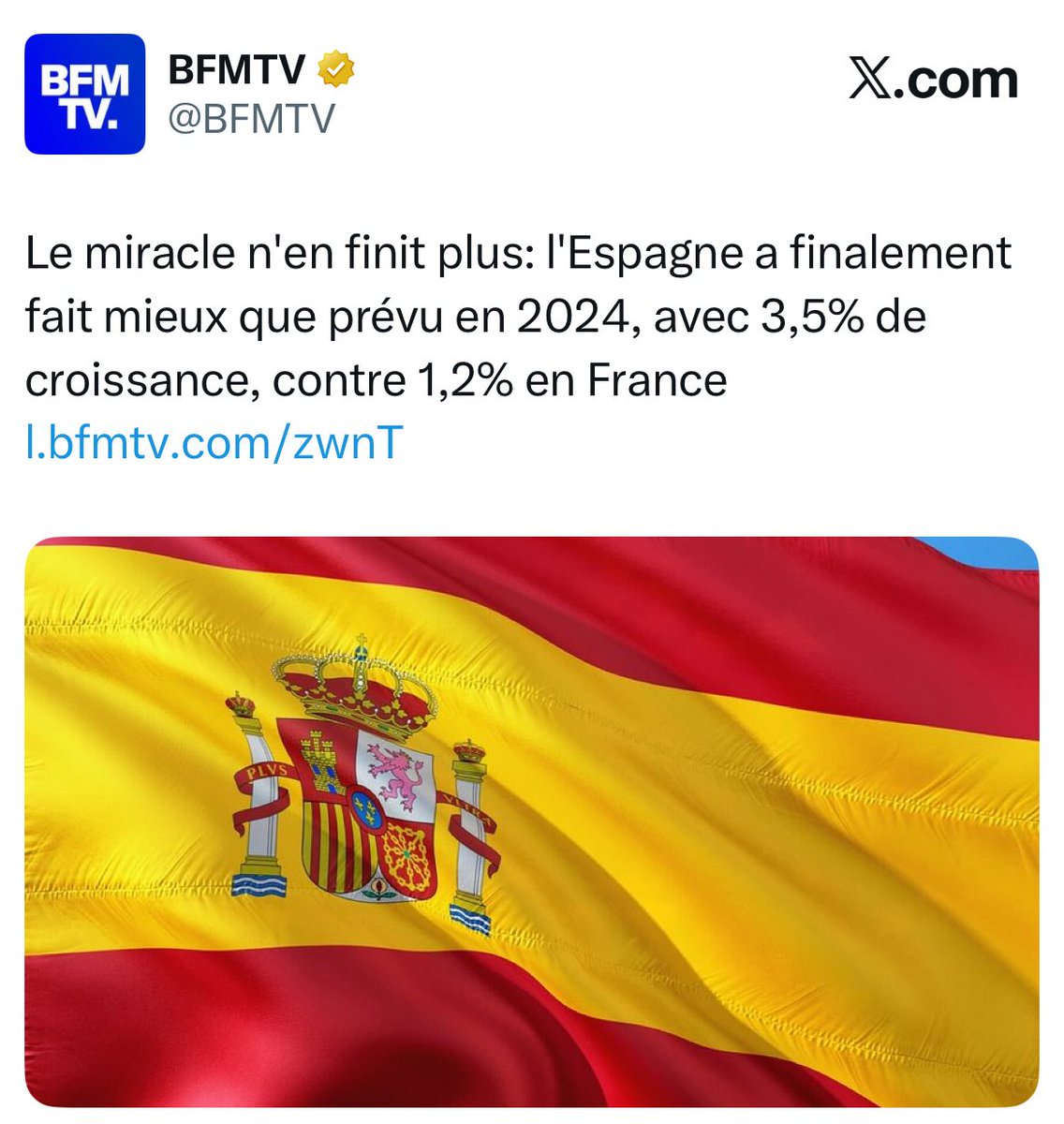 Comme quoi ça marche de faire des trucs de gauche…