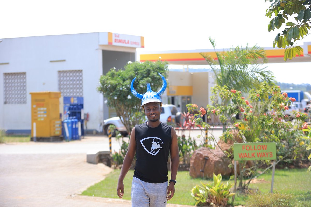 08Burdizo's tweet photo. The situation is jovial π
#YetwareOtatomerwaEnyondo
#3TimeChampsLoading
#EnyondoSeason10
#RoadToTheKraal
#ForTheWin https://t.co/6W0Vevcb5a