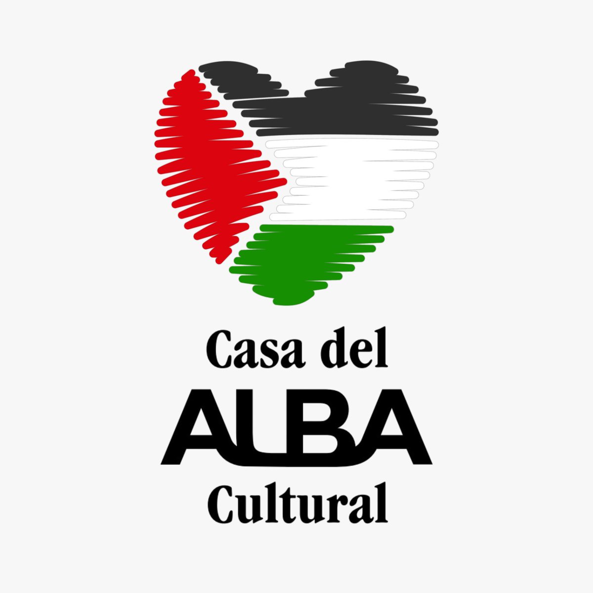Alpidio Alonso Grau (@alpidioalonsog) on Twitter photo El espacio “Ven que te cuento” hoy a las 4:00 p.m., en la Casa del Alba, rinde tributo a la cultura e historia de Palestina, reafirmando nuestro apoyo firme frente al genocidio en Gaza y denunciando la injusticia que enfrenta su pueblo. #CubaEsCultura El espacio “Ven que te cuento” hoy a las 4:00 p.m., en la Casa del Alba, rinde tributo a la cultura e historia de Palestina, reafirmando nuestro apoyo firme frente al genocidio en Gaza y denunciando la injusticia que enfrenta su pueblo. #CubaEsCultura