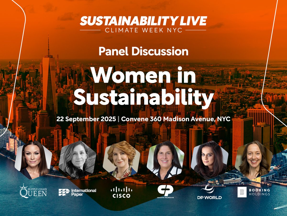 International Paper tweet media