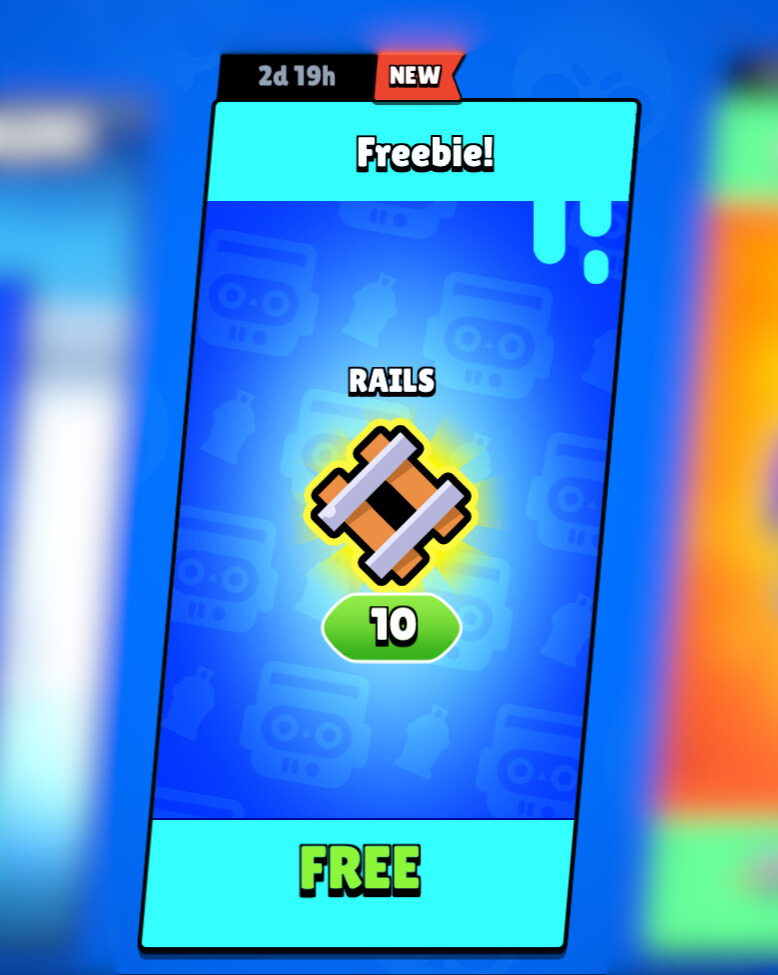 Brawl Stars tweet media