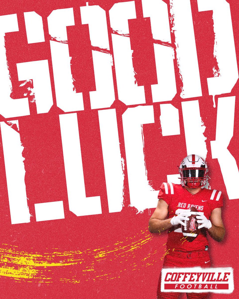 Appreciate the good luck from <a href="/coach_dobler/">Nick Dobler</a>!