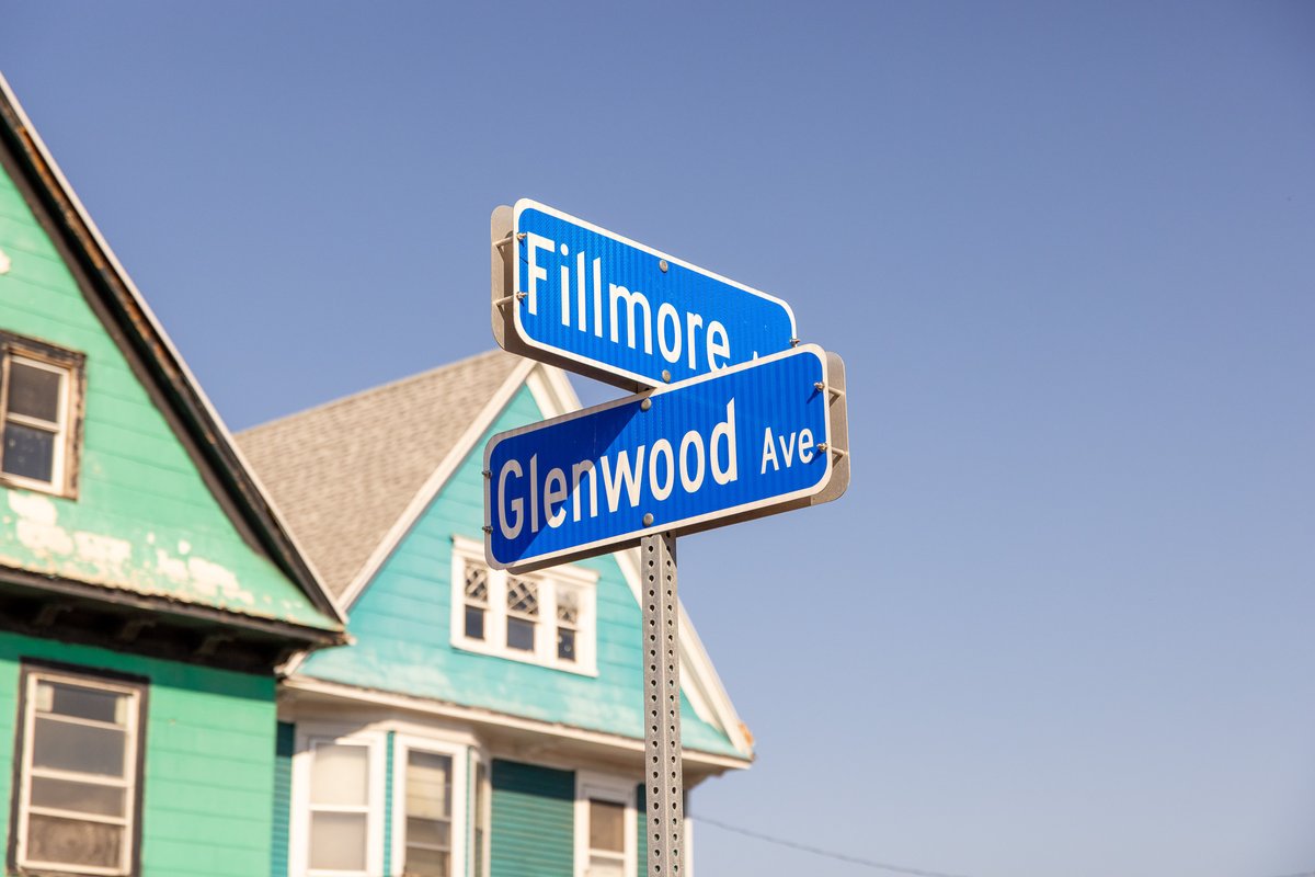 🚧 Renovations are underway at CAO’s Masten Resource Center!

The blacktop, sidewalk &amp; fence are being redone to create a safer, more welcoming space.

📸 Check out the before pics &amp; stay tuned for the after pics!

#CAOWNY #CAO60 #BuffaloNY #CommunityFirst