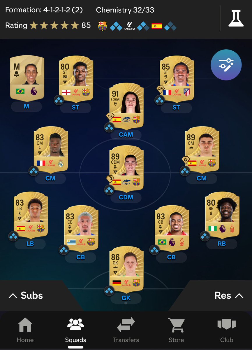 impostercoglu's tweet image. Thoughts