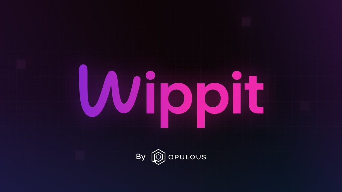 🎵 100,000 songs are uploaded every day. Most never break 1,000 plays.

We think every artist deserves the power of a world-class marketing team. That’s why we’re building Wippit — to help musicians turn streams into real careers.

V1 coming soon!