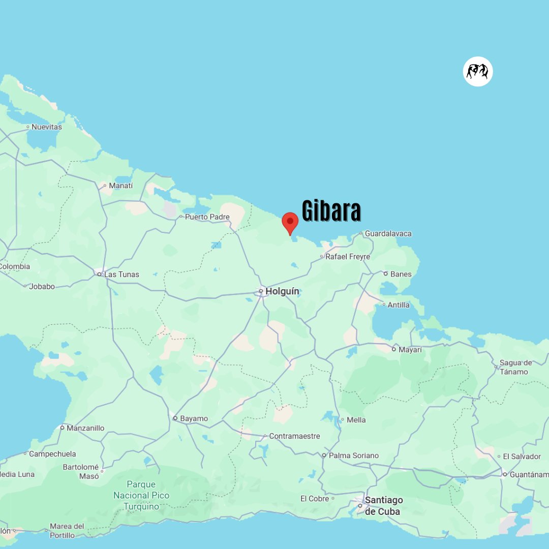⚠️Gibara bajo terror tras las protestas.  

Aunque la prensa oficial intentó presentar las protestas como un hecho ocurrido con “normalidad”, la realidad es muy distinta: hemos podido confirmar 27 detenciones, de las cuales 4 personas continúan privadas de libertad. Quienes han