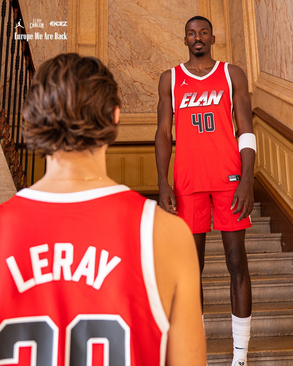 Elan Chalon tweet media