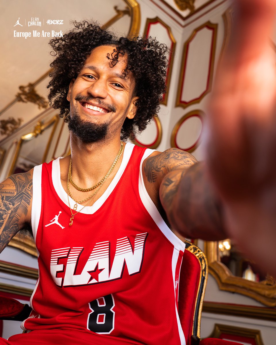 Elan Chalon tweet media