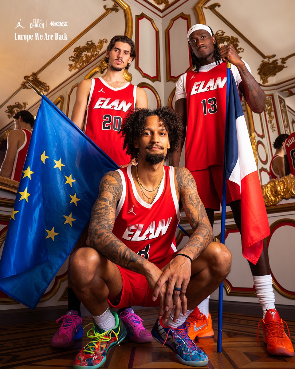 Elan Chalon tweet media