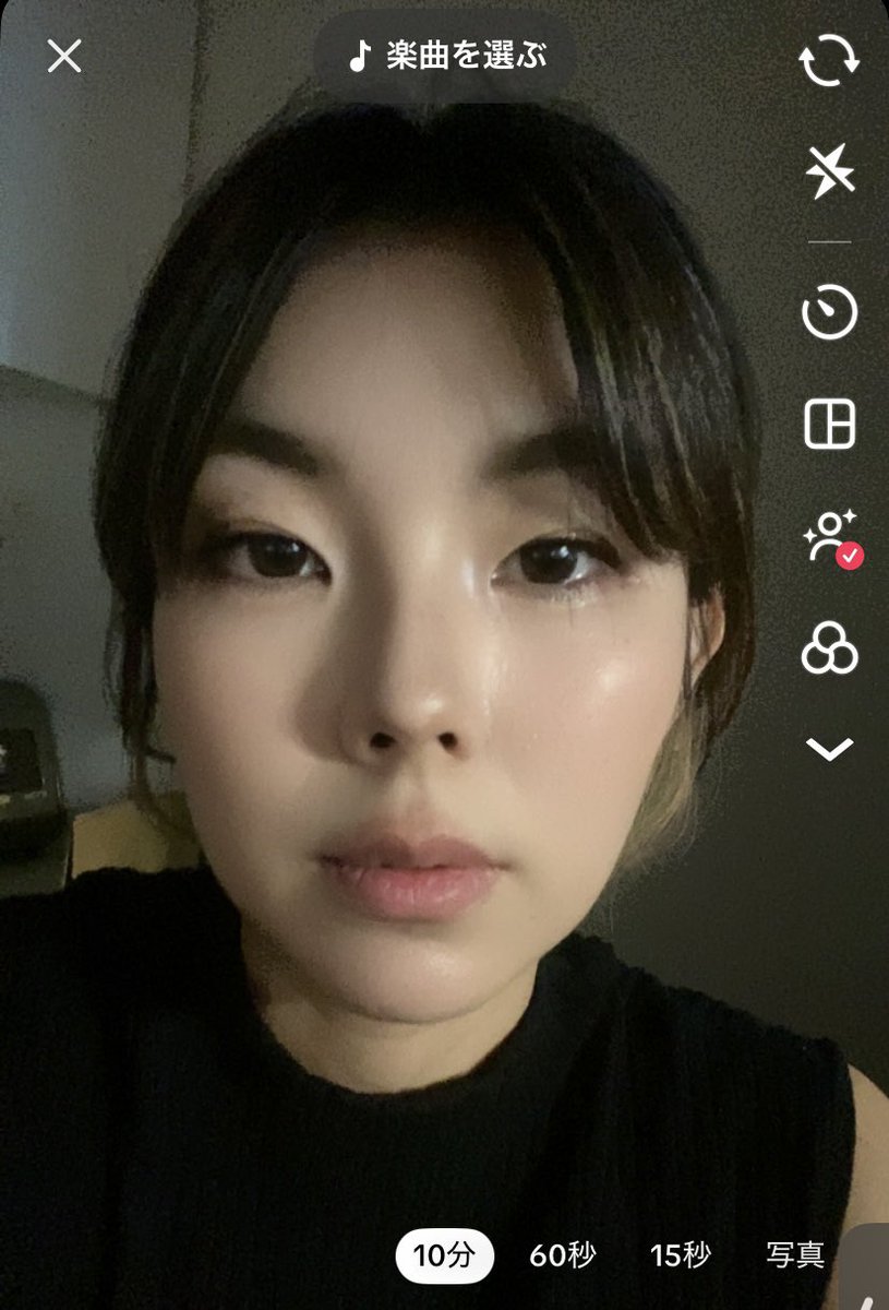 kaotan29's tweet photo. 盛れた https://t.co/WCtpPA4VAi