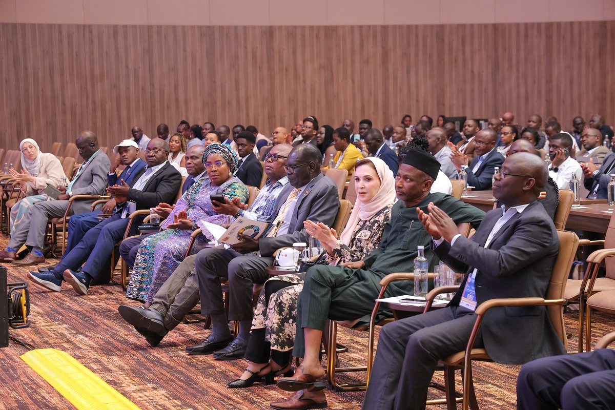 Federation Of African Engineering Organisations tweet media
