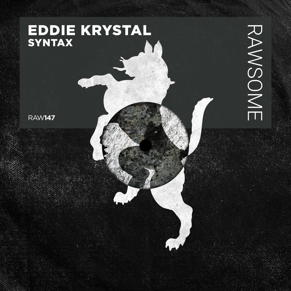 Eddie Krystal - Syntax EP (Out Now)
hypeddit.com/eddiekrystal/s…