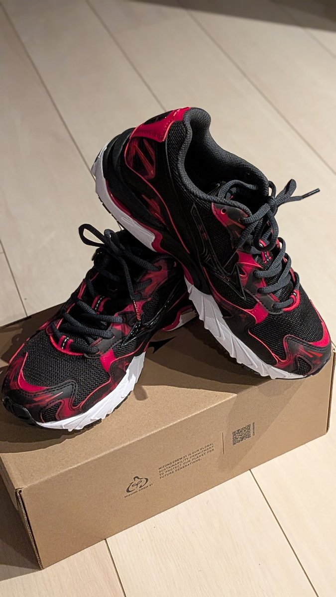 ぴょこ❤️🖤 tweet media