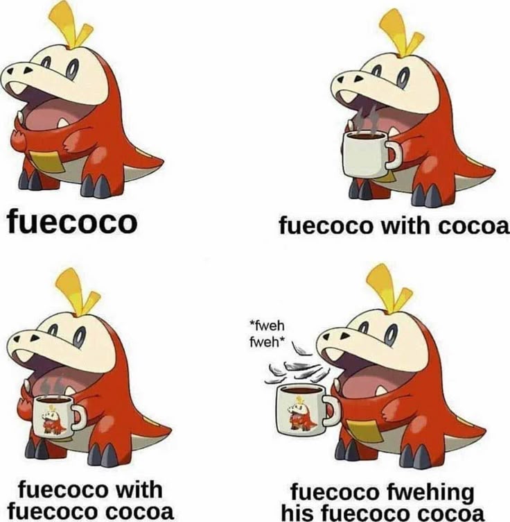 Johto Shitpost🌊 (@johtoshitpost) on Twitter photo 