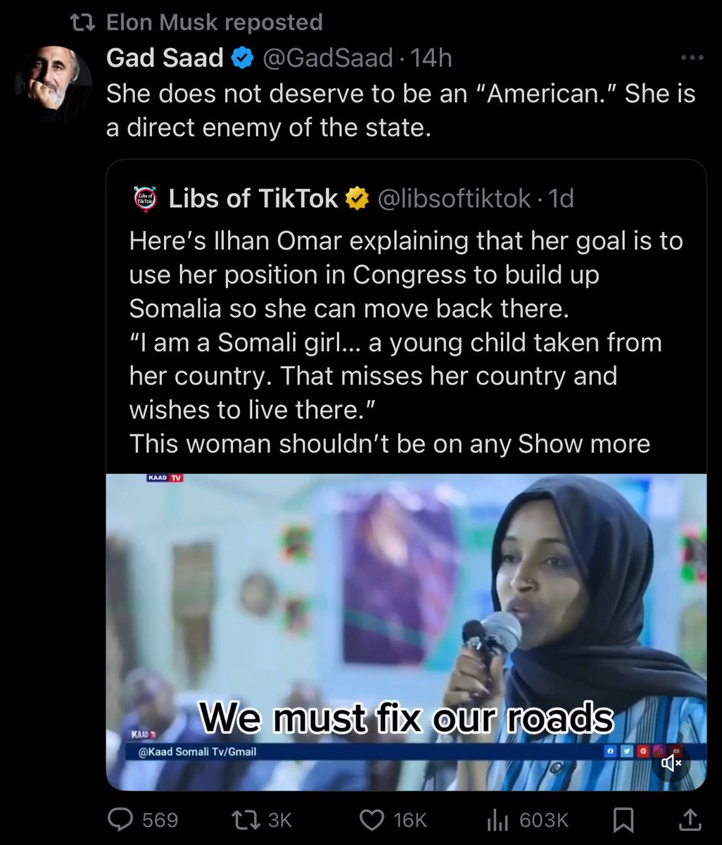 If calling people fascists is inciting violence then what is calling someone an enemy of the state