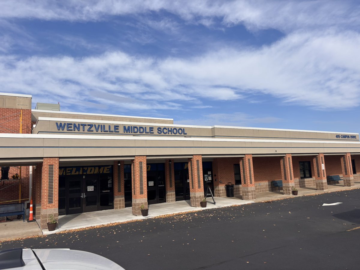 Ted Huff, Ed.D. tweet media