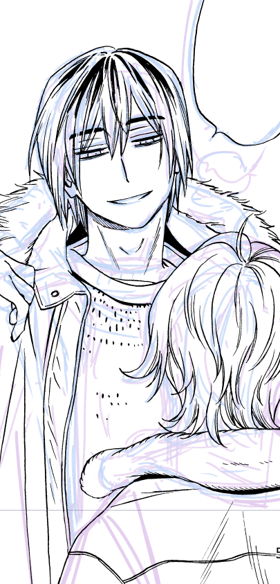 かわいいねぇ💜 