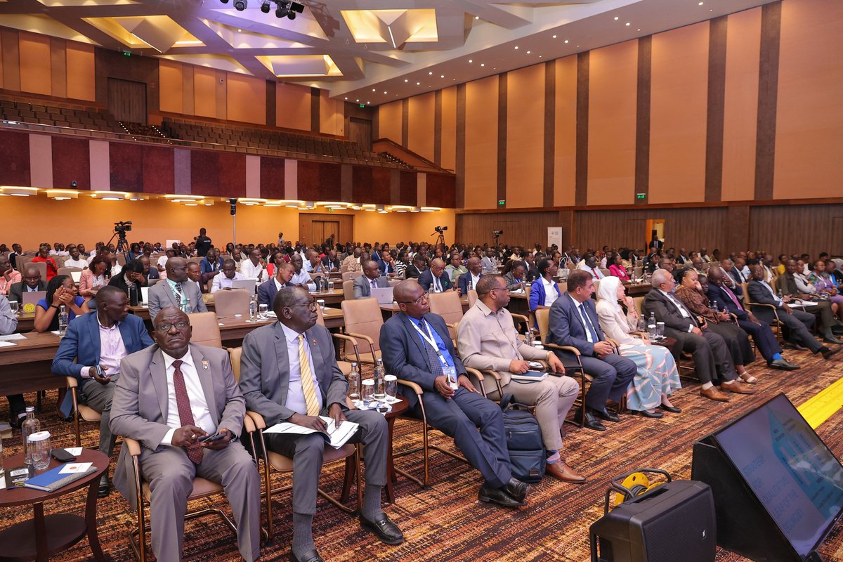 Federation Of African Engineering Organisations tweet media